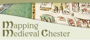 Mapping Medieval Chester